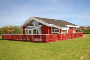 Holiday home Skærgårdsvej D- 4024